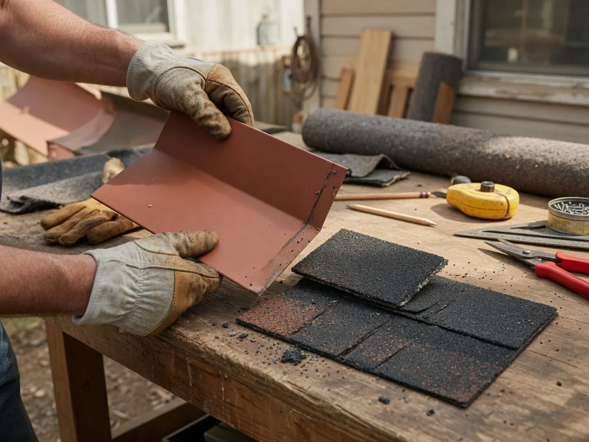 Roof Repair company in Bozman, MD